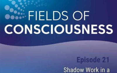 Ep. 21: Shadow Work in a High-Consciousness Field