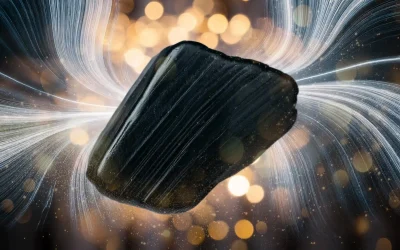 Shungite taking your FLFE protection to the next level